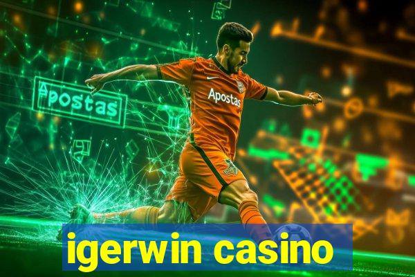 igerwin casino